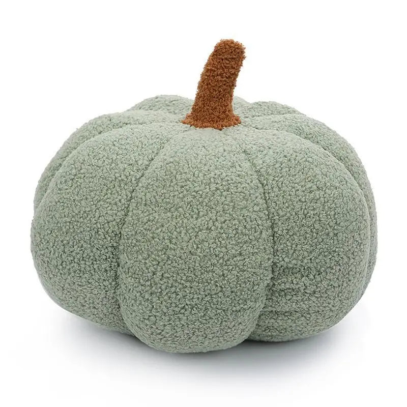 Pumpkin Seat Cushion