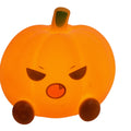 Pumpkin Night Light