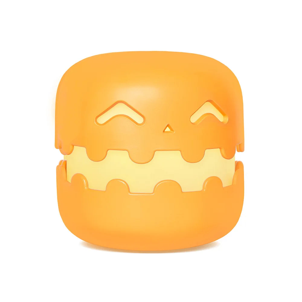 Pumpkin Desk Light