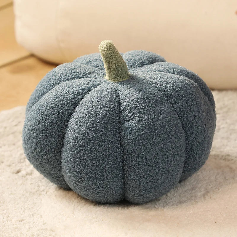 Pumpkin Seat Cushion