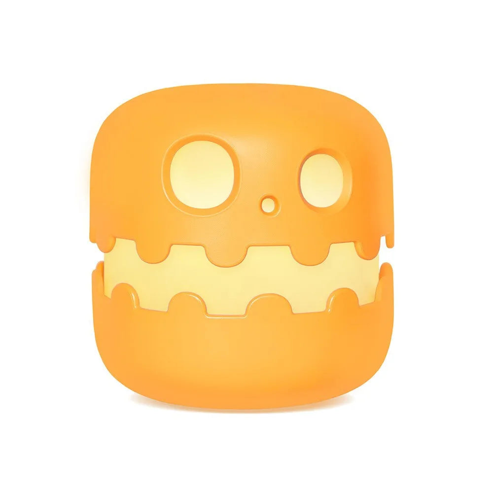 Pumpkin Desk Light